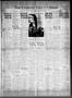 Primary view of The Cushing Daily Citizen (Cushing, Okla.), Vol. 14, No. 32, Ed. 1 Sunday, August 23, 1936