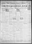 Primary view of The Cushing Daily Citizen (Cushing, Okla.), Vol. 14, No. 141, Ed. 1 Wednesday, December 30, 1936