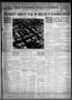 Primary view of The Cushing Daily Citizen (Cushing, Okla.), Vol. 14, No. 163, Ed. 1 Monday, January 25, 1937