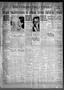 Primary view of The Cushing Daily Citizen (Cushing, Okla.), Vol. 14, No. 172, Ed. 1 Thursday, February 4, 1937