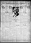 Newspaper: The Cushing Daily Citizen (Cushing, Okla.), Vol. 14, No. 187, Ed. 1 M…