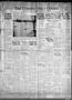 Primary view of The Cushing Daily Citizen (Cushing, Okla.), Vol. 14, No. 188, Ed. 1 Tuesday, February 23, 1937
