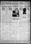 Primary view of The Cushing Daily Citizen (Cushing, Okla.), Vol. 14, No. 190, Ed. 1 Thursday, February 25, 1937