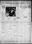Primary view of The Cushing Daily Citizen (Cushing, Okla.), Vol. 14, No. 207, Ed. 1 Thursday, March 18, 1937