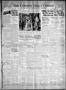 Newspaper: The Cushing Daily Citizen (Cushing, Okla.), Vol. 14, No. 214, Ed. 1 F…
