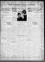 Thumbnail image of item number 1 in: 'The Cushing Daily Citizen (Cushing, Okla.), Vol. 14, No. 229, Ed. 1 Wednesday, April 14, 1937'.