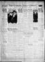 Primary view of The Cushing Daily Citizen (Cushing, Okla.), Vol. 14, No. 237, Ed. 1 Friday, April 23, 1937
