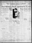 Primary view of The Cushing Daily Citizen (Cushing, Okla.), Vol. 14, No. 284, Ed. 1 Thursday, June 17, 1937
