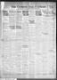 Primary view of The Cushing Daily Citizen (Cushing, Okla.), Vol. 14, No. 303, Ed. 1 Sunday, July 11, 1937