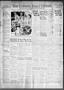 Primary view of The Cushing Daily Citizen (Cushing, Okla.), Vol. 15, No. 14, Ed. 1 Monday, August 2, 1937