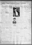 Primary view of The Cushing Daily Citizen (Cushing, Okla.), Vol. 15, No. 63, Ed. 1 Tuesday, September 28, 1937
