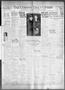 Newspaper: The Cushing Daily Citizen (Cushing, Okla.), Vol. 15, No. 66, Ed. 1 Fr…