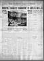 Primary view of The Cushing Daily Citizen (Cushing, Okla.), Vol. 15, No. 69, Ed. 1 Tuesday, October 5, 1937