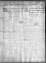 Newspaper: The Cushing Daily Citizen (Cushing, Okla.), Vol. 15, No. 81, Ed. 1 Tu…