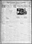 Newspaper: The Cushing Daily Citizen (Cushing, Okla.), Vol. 15, No. 93, Ed. 1 Tu…