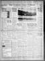 Primary view of The Cushing Daily Citizen (Cushing, Okla.), Vol. 15, No. 143, Ed. 1 Thursday, December 30, 1937