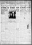 Primary view of The Cushing Daily Citizen (Cushing, Okla.), Vol. 15, No. 148, Ed. 1 Wednesday, January 5, 1938