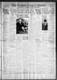 Primary view of The Cushing Daily Citizen (Cushing, Okla.), Vol. 15, No. 176, Ed. 1 Monday, February 7, 1938