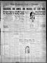 Thumbnail image of item number 1 in: 'The Cushing Daily Citizen (Cushing, Okla.), Vol. 15, No. 197, Ed. 1 Sunday, February 20, 1938'.