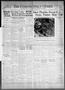 Primary view of The Cushing Daily Citizen (Cushing, Okla.), Vol. 15, No. 232, Ed. 1 Friday, April 1, 1938