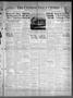 Primary view of The Cushing Daily Citizen (Cushing, Okla.), Vol. 15, No. 242, Ed. 1 Wednesday, April 13, 1938