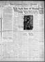 Primary view of The Cushing Daily Citizen (Cushing, Okla.), Vol. 15, No. 305, Ed. 1 Sunday, June 26, 1938