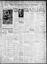 Primary view of The Cushing Daily Citizen (Cushing, Okla.), Vol. 15, No. 306, Ed. 1 Monday, June 27, 1938