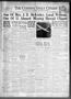 Primary view of The Cushing Daily Citizen (Cushing, Okla.), Vol. 16, No. 10, Ed. 1 Friday, July 29, 1938