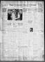 Newspaper: The Cushing Daily Citizen (Cushing, Okla.), Vol. 16, No. 19, Ed. 1 Tu…