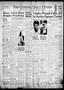 Primary view of The Cushing Daily Citizen (Cushing, Okla.), Vol. 16, No. 68, Ed. 1 Wednesday, October 5, 1938