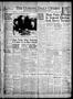 Thumbnail image of item number 1 in: 'The Cushing Daily Citizen (Cushing, Okla.), Vol. 16, No. 95, Ed. 1 Sunday, November 6, 1938'.