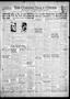 Primary view of The Cushing Daily Citizen (Cushing, Okla.), Vol. 16, No. 140, Ed. 1 Thursday, December 29, 1938