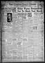 Newspaper: The Cushing Daily Citizen (Cushing, Okla.), Vol. 16, No. 167, Ed. 1 M…