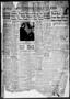 Primary view of The Cushing Daily Citizen (Cushing, Okla.), Vol. 16, Ed. 1 Wednesday, February 1, 1939