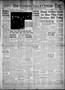 Primary view of The Cushing Daily Citizen (Cushing, Okla.), Vol. 16, No. 188, Ed. 1 Thursday, February 23, 1939