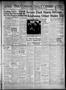 Primary view of The Cushing Daily Citizen (Cushing, Okla.), Vol. 16, No. 202, Ed. 1 Sunday, March 12, 1939