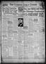 Thumbnail image of item number 1 in: 'The Cushing Daily Citizen (Cushing, Okla.), Vol. 16, No. 254, Ed. 1 Thursday, May 11, 1939'.