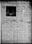 Primary view of The Cushing Daily Citizen (Cushing, Okla.), Vol. 16, No. 268, Ed. 1 Monday, May 29, 1939