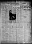 Primary view of The Cushing Daily Citizen (Cushing, Okla.), Vol. 16, No. 295, Ed. 1 Thursday, June 29, 1939