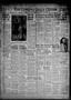Primary view of The Cushing Daily Citizen (Cushing, Okla.), Vol. 16, No. 320, Ed. 1 Sunday, July 30, 1939