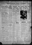 Primary view of The Cushing Daily Citizen (Cushing, Okla.), Vol. 17, No. 35, Ed. 1 Tuesday, September 12, 1939