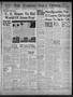 Primary view of The Cushing Daily Citizen (Cushing, Okla.), Vol. 23, No. 183, Ed. 1 Friday, June 14, 1946