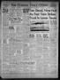 Primary view of The Cushing Daily Citizen (Cushing, Okla.), Vol. 23, No. 193, Ed. 1 Wednesday, June 26, 1946