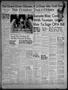 Primary view of The Cushing Daily Citizen (Cushing, Okla.), Vol. 23, Ed. 1 Friday, June 28, 1946