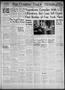 Primary view of The Cushing Daily Citizen (Cushing, Okla.), Vol. 23, No. 344, Ed. 1 Sunday, August 25, 1946