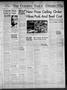 Primary view of The Cushing Daily Citizen (Cushing, Okla.), Vol. 23, No. 347, Ed. 1 Wednesday, August 28, 1946