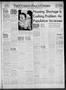 Primary view of The Cushing Daily Citizen (Cushing, Okla.), Vol. 23, No. 349, Ed. 1 Friday, August 30, 1946
