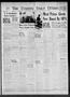 Thumbnail image of item number 1 in: 'The Cushing Daily Citizen (Cushing, Okla.), Vol. 23, No. 355, Ed. 1 Friday, September 6, 1946'.