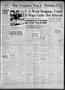 Primary view of The Cushing Daily Citizen (Cushing, Okla.), Vol. 23, No. 359, Ed. 1 Wednesday, September 11, 1946