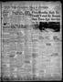 Primary view of The Cushing Daily Citizen (Cushing, Okla.), Vol. 23, No. 133, Ed. 1 Sunday, April 14, 1946